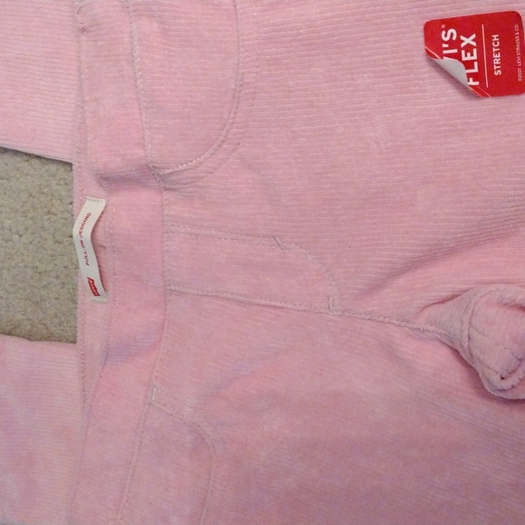 Levi's pull on jeggings - Picture 3 of 6